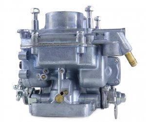 ΔΙΠΛΟ ΚΑΡΜΠΥΡΑΤΕΡ ΤΥΠΟΥ WEBER 32
